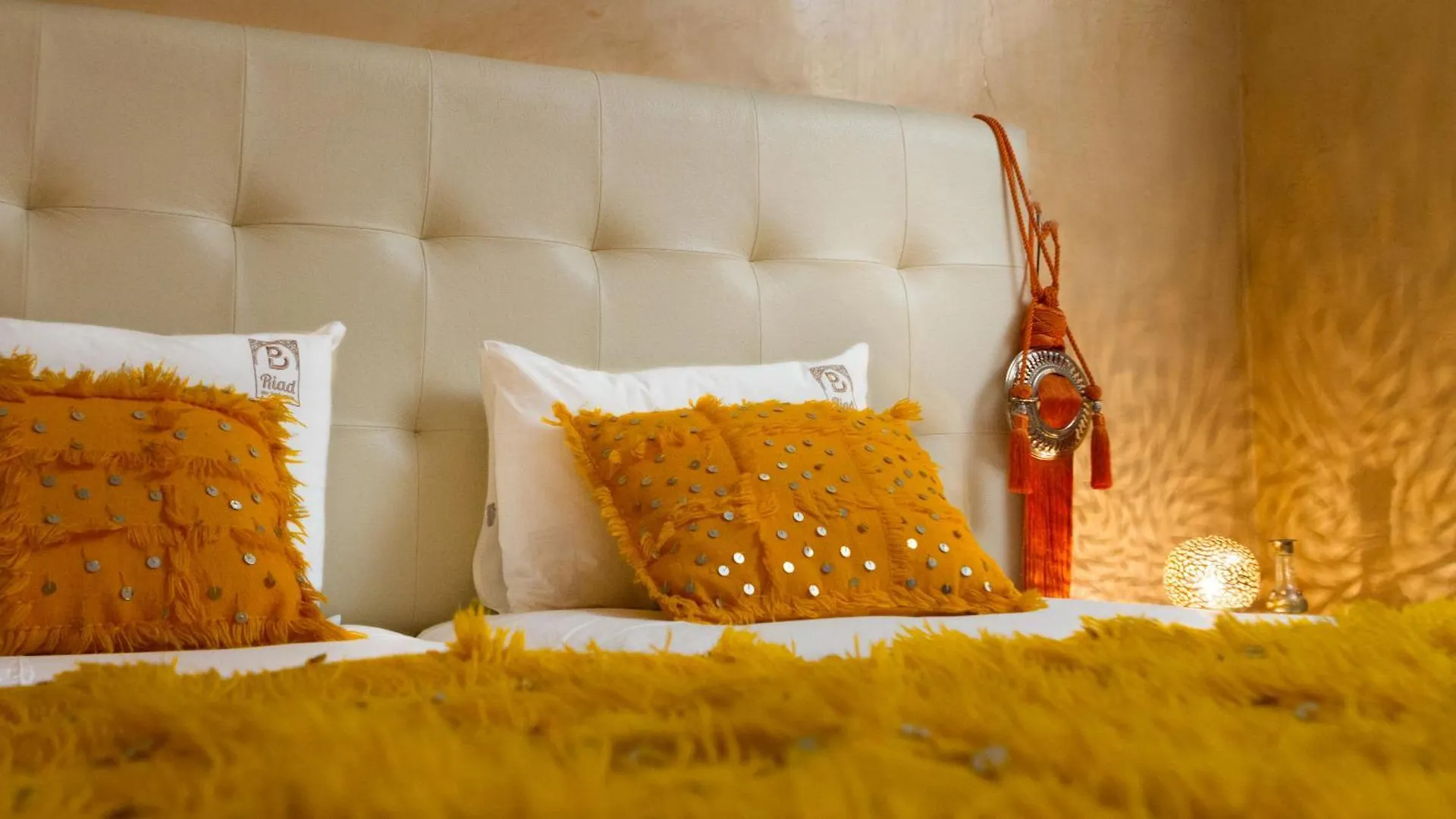 Riad Dar Benbrahim Marrakesh