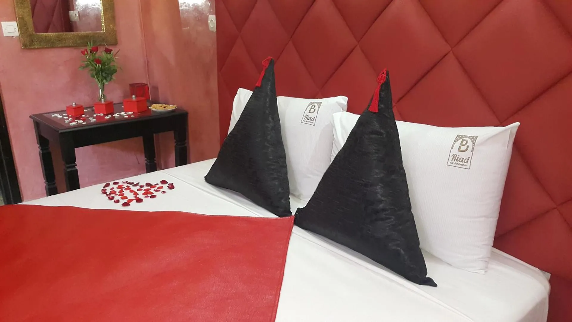 Riad Dar Benbrahim Marrakesh
