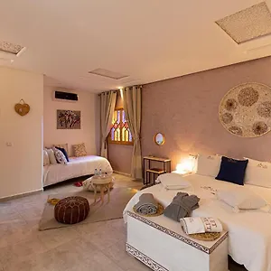 4* Affittacamere Miel&une Nuit