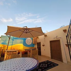  Ostello Terrace House 88