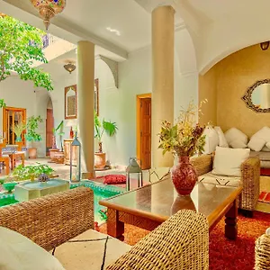 2* Bed & Breakfast Dar Kasal