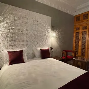 3* Riad Shajara
