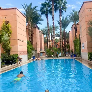 Kamal Luxe Authentique Avec 3 Piscines Au Coeur De Marrakech (adults Only) Marrakesh
