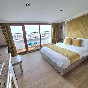Taksim La Marino اسطنبول