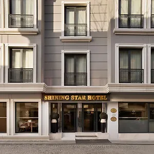 Shining Star Turchia