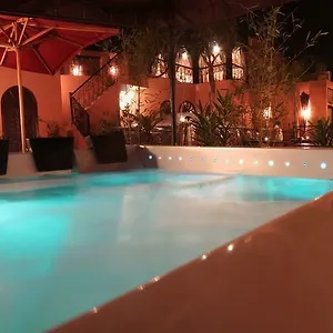Jona Marrakesh