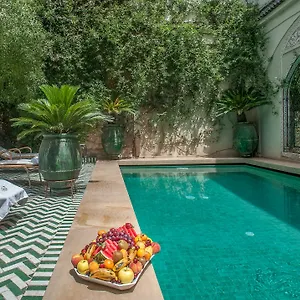 & Laurence Olivier Marrakesh