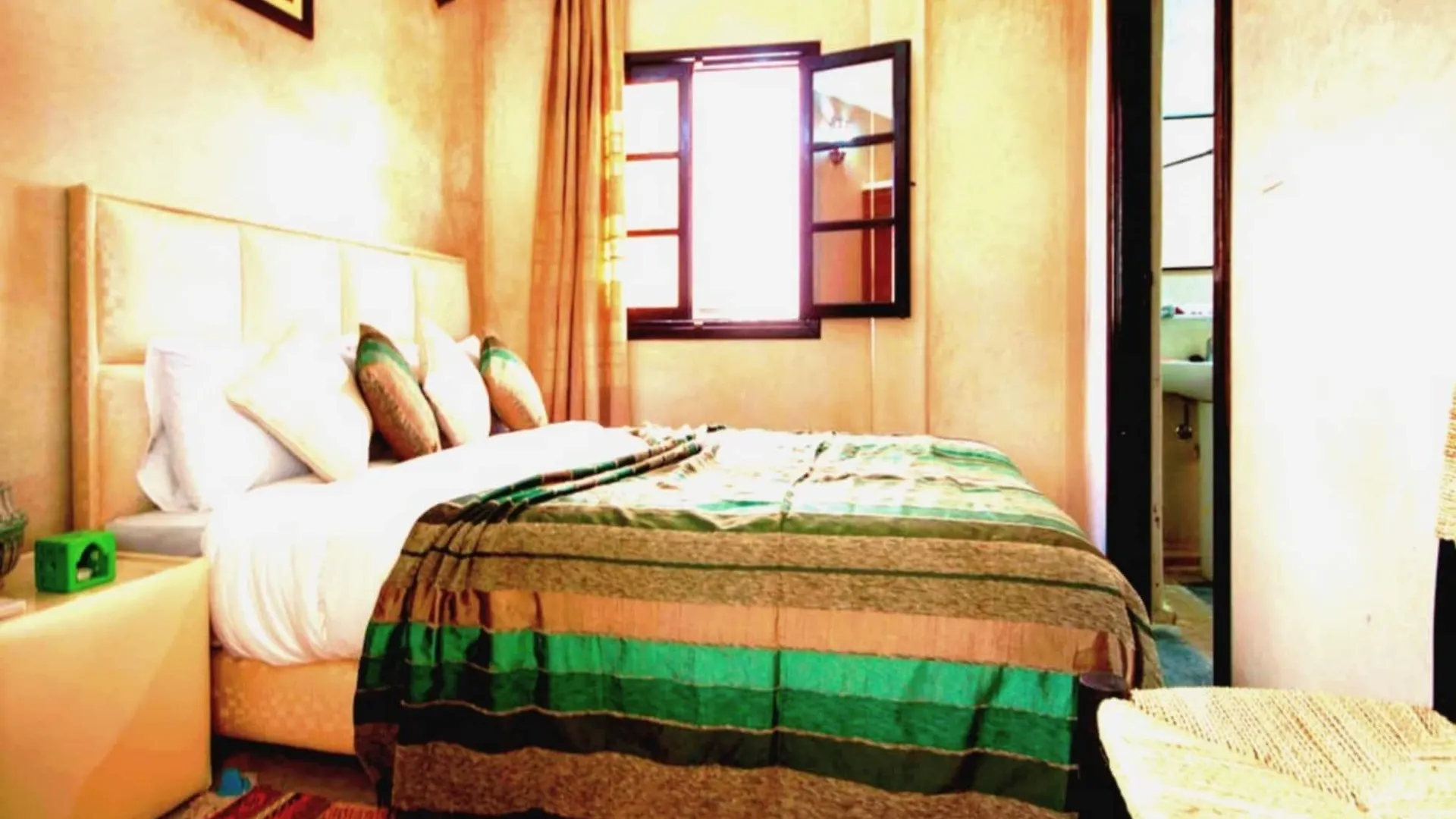 Riad Dar Benbrahim Marrakesh 2*,  Morocco