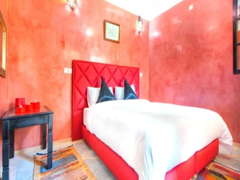 Riad Dar Benbrahim Marrakesh 2*,  Morocco
